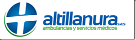 Altillanura Ambulancias
